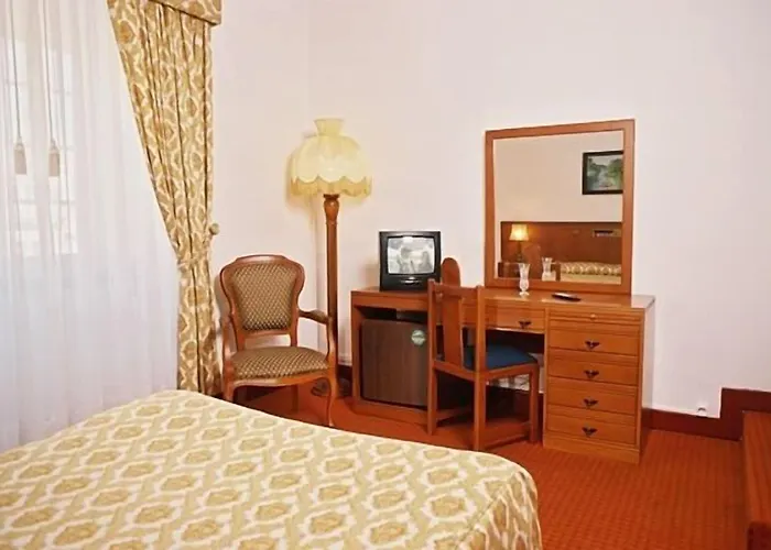 Hotell Nazareth 2*