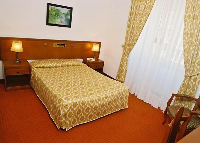 Hotel Nazareth Lisboa