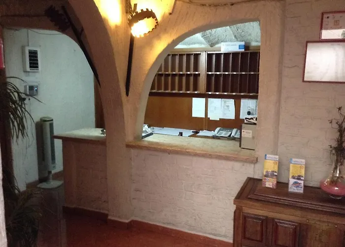 Nazareth Hotell Lisboa