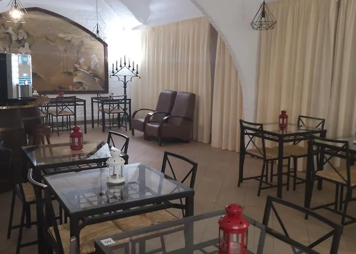 Nazareth Hotell Lisboa