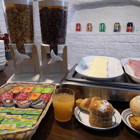 Nazareth Hotel Lisboa