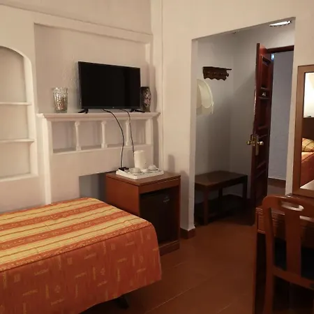 Nazareth Hotel Lisboa