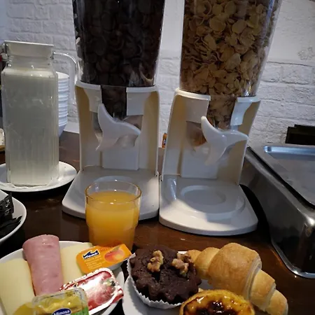 Nazareth Hotel Lisboa